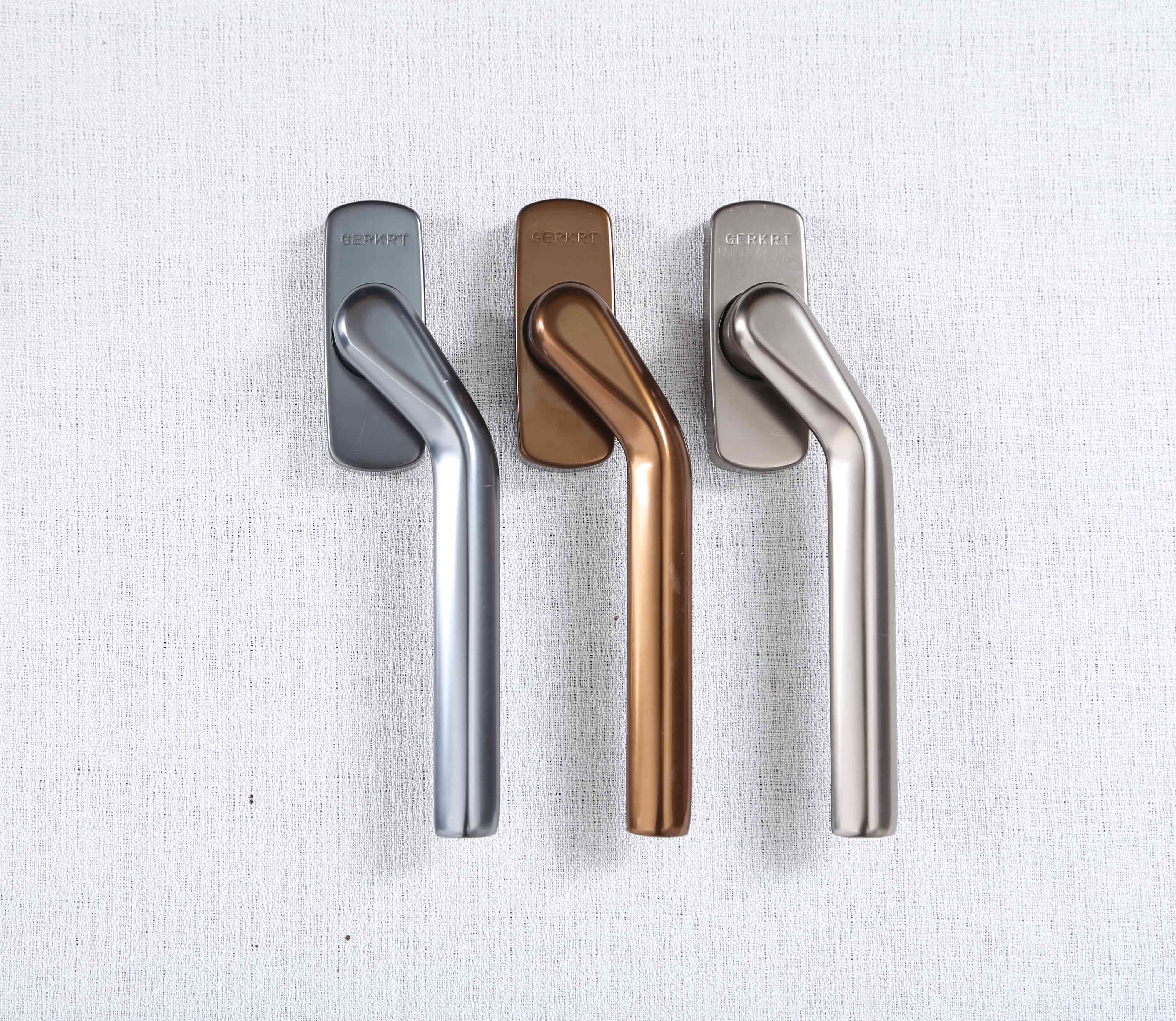 方轴歪执手 - 德国凯瑞特门窗五金【官网】 - 德国凯瑞特门窗五金